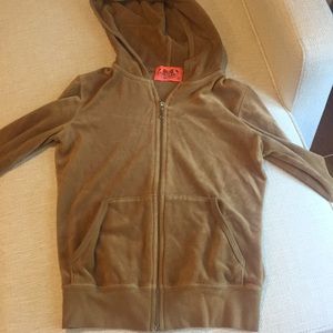 Juicy couture jacket